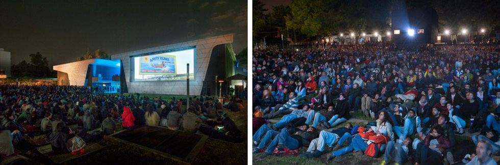 ī Cineteca Nacional S. XXI ӰԺ